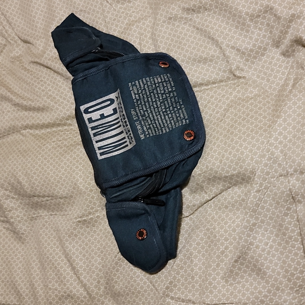 Fanny pack